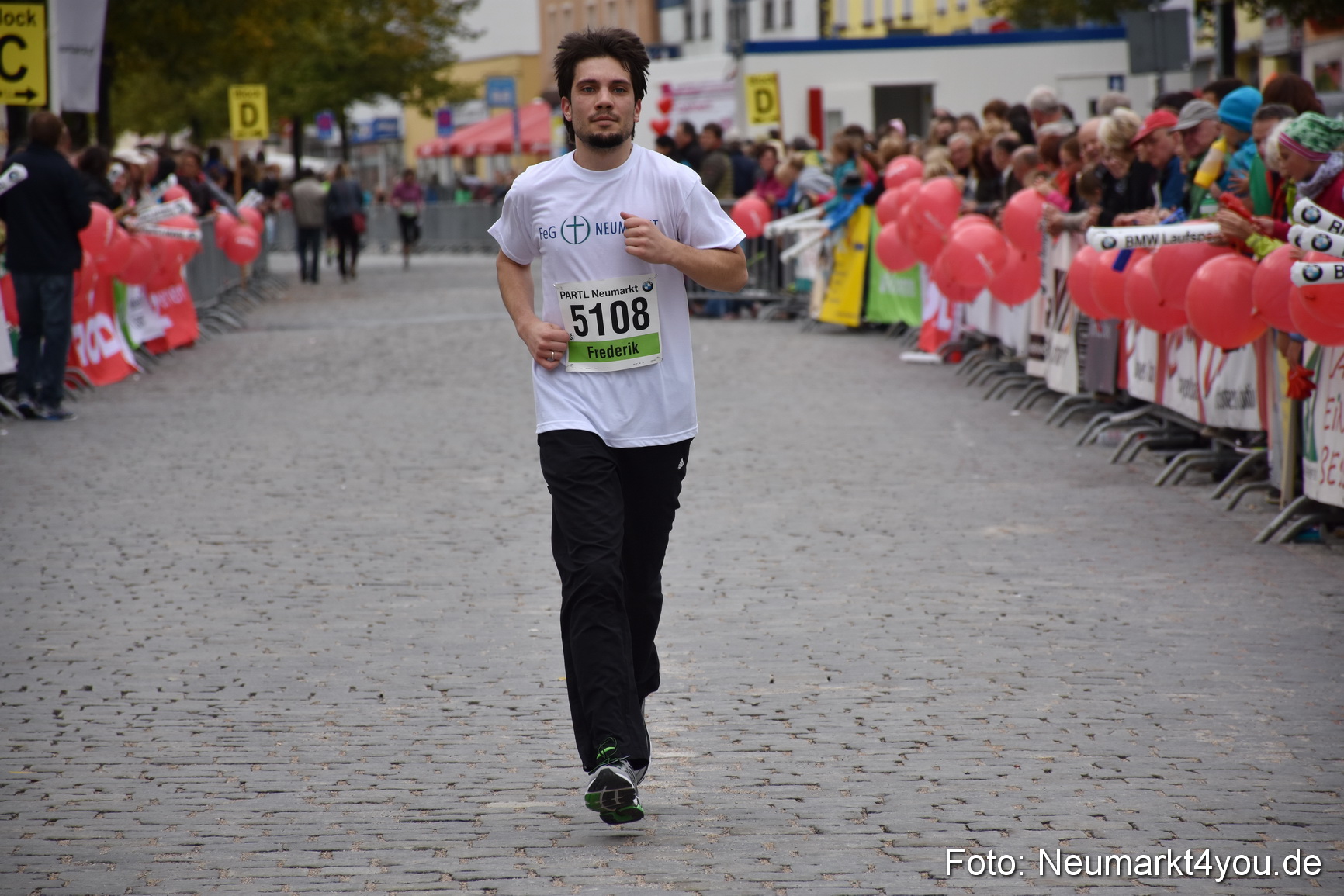 Stadtlauf Neumarkt 2015 1018