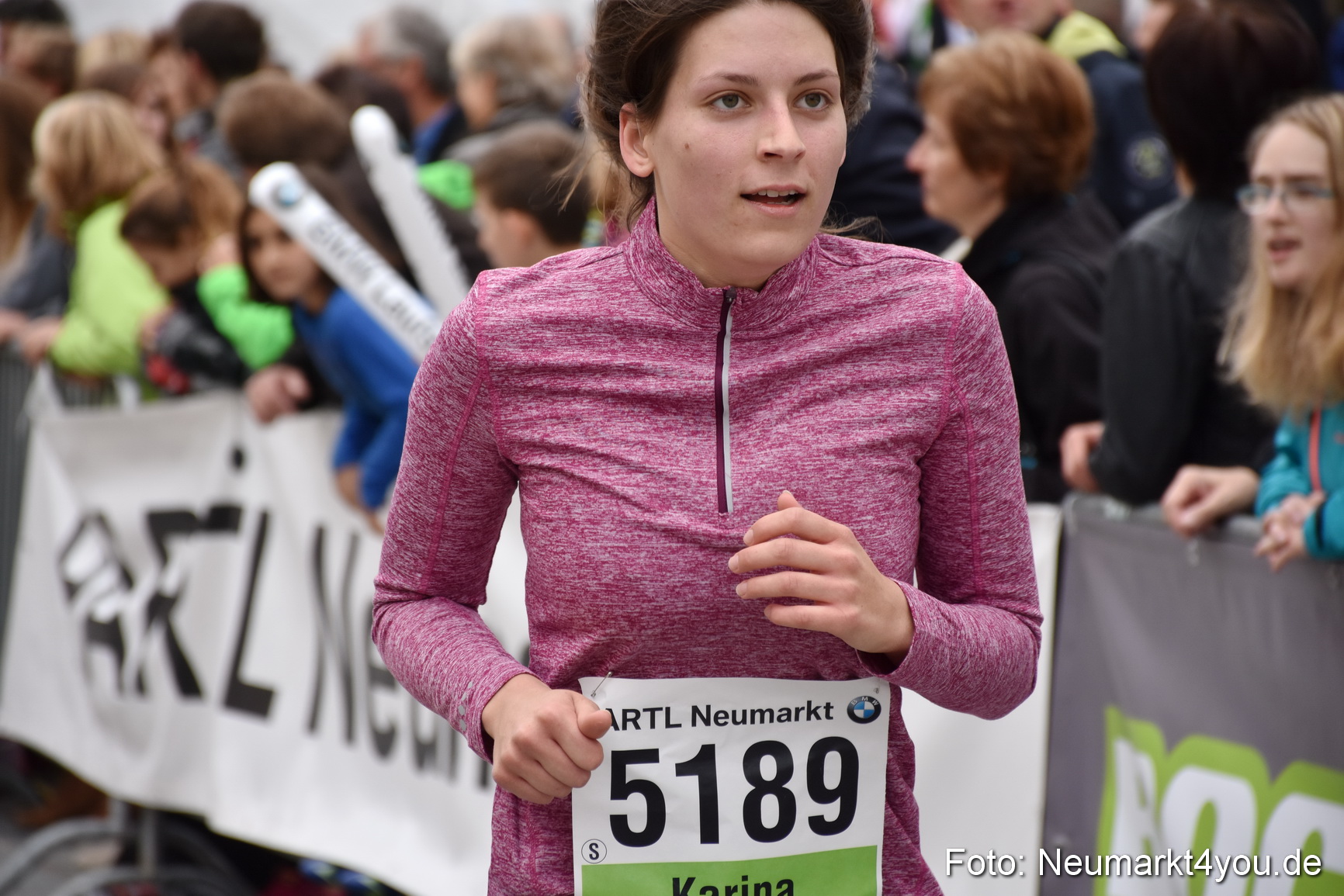 Stadtlauf Neumarkt 2015 1019