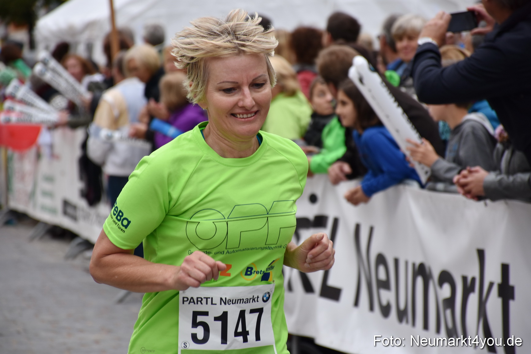 Stadtlauf Neumarkt 2015 1020