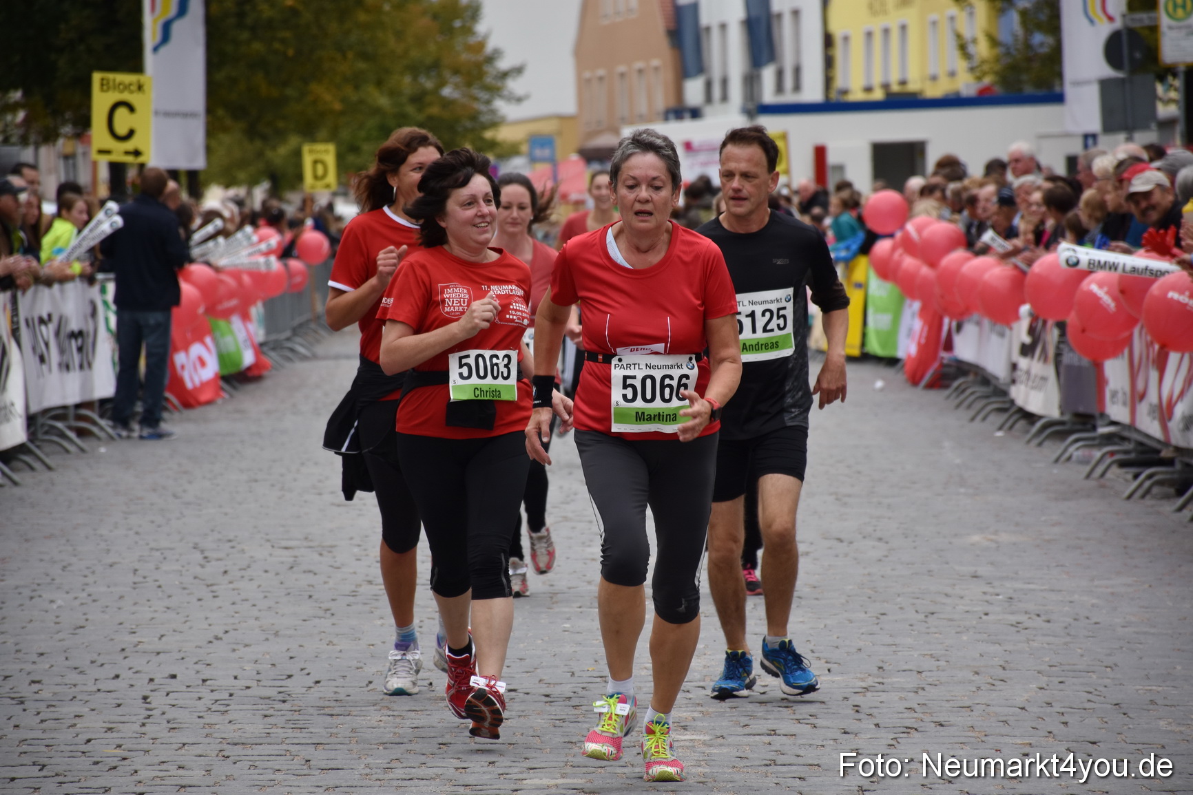 Stadtlauf Neumarkt 2015 1021