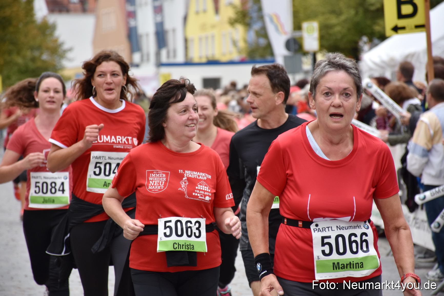Stadtlauf Neumarkt 2015 1022