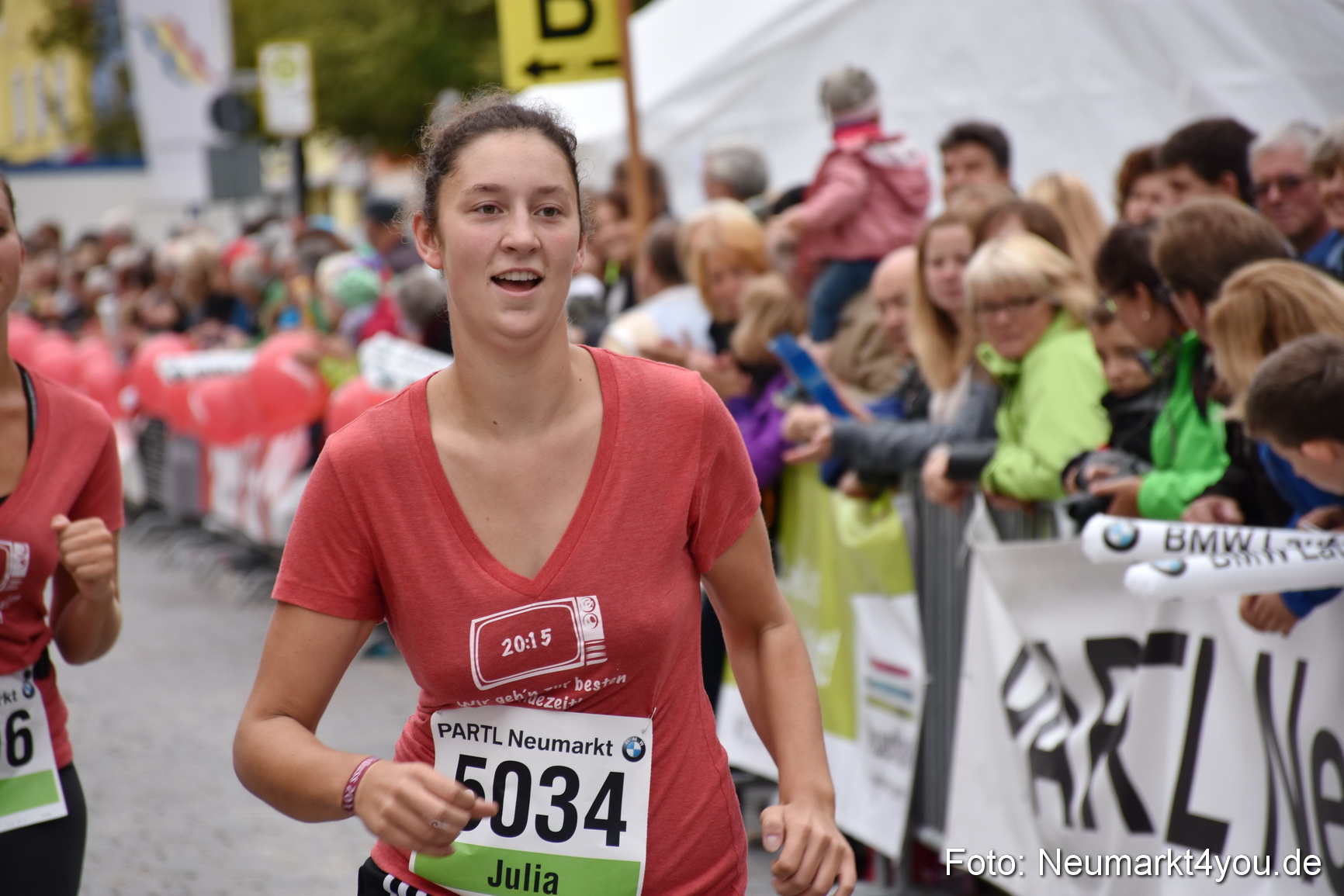 Stadtlauf Neumarkt 2015 1023