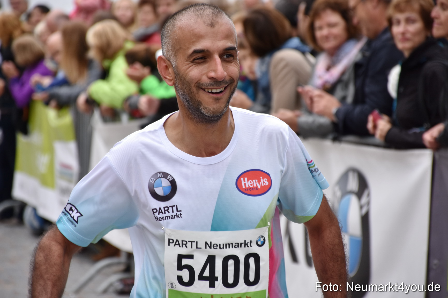 Stadtlauf Neumarkt 2015 1025