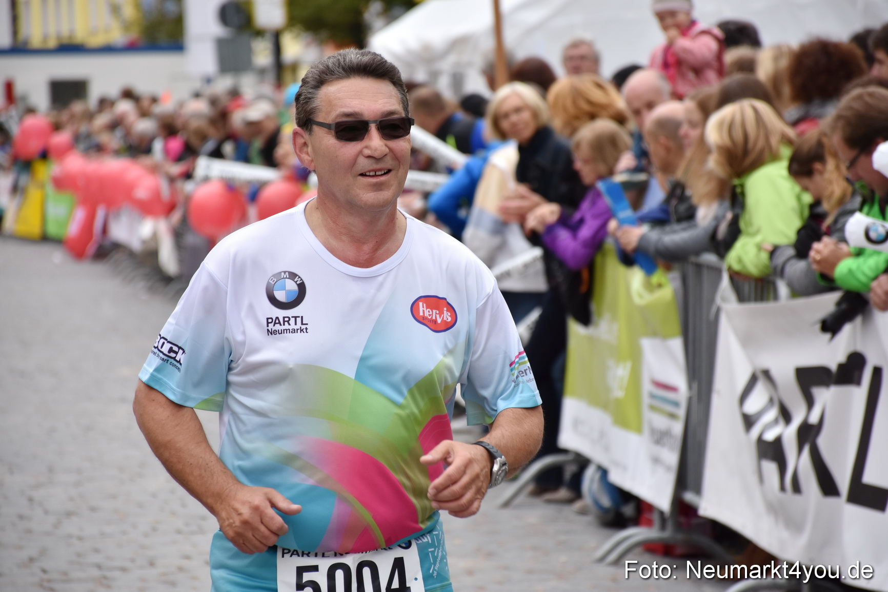 Stadtlauf Neumarkt 2015 1027