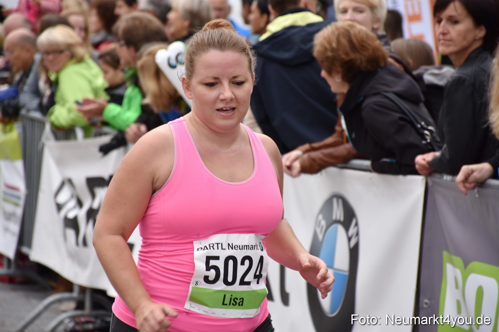 Stadtlauf Neumarkt 2015 1029