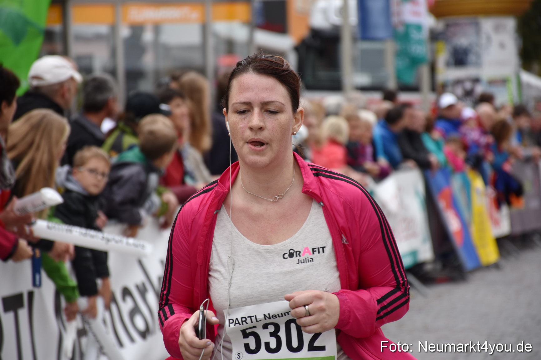 Stadtlauf Neumarkt 2015 1030