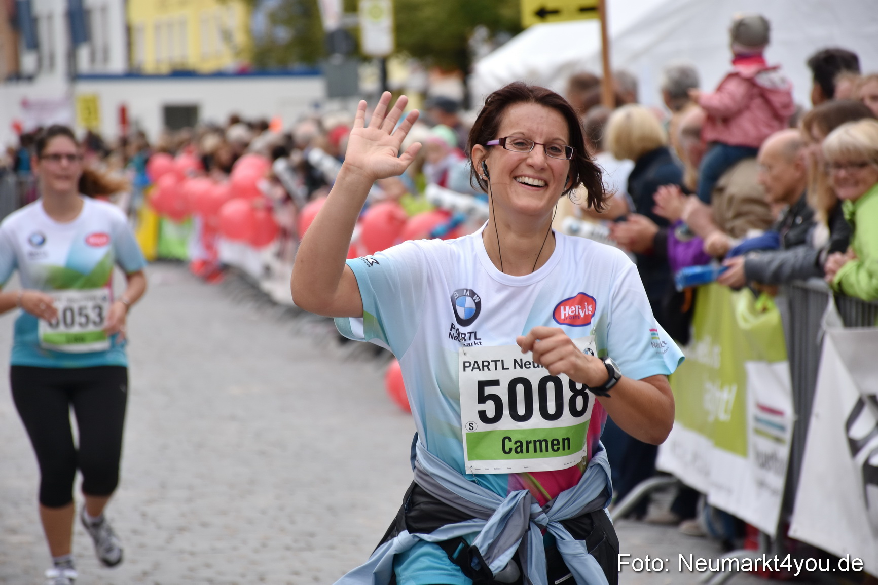 Stadtlauf Neumarkt 2015 1031