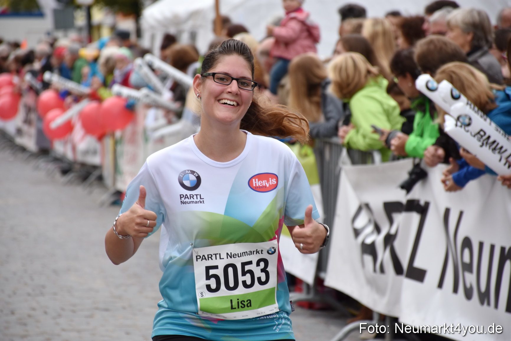 Stadtlauf Neumarkt 2015 1032