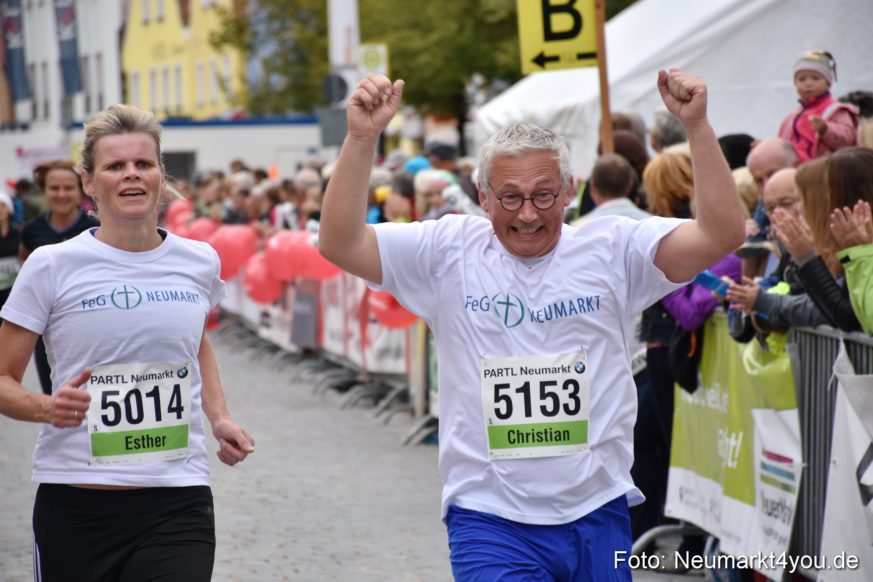 Stadtlauf Neumarkt 2015 1033