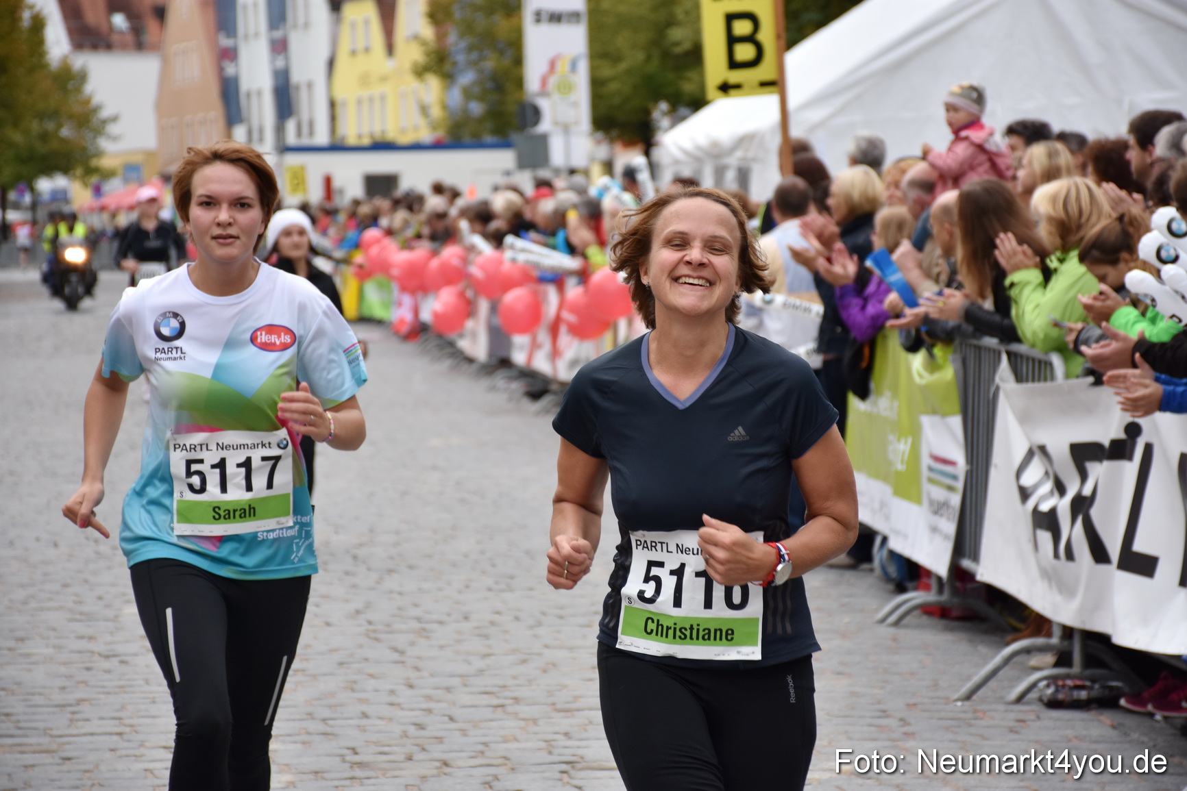 Stadtlauf Neumarkt 2015 1034