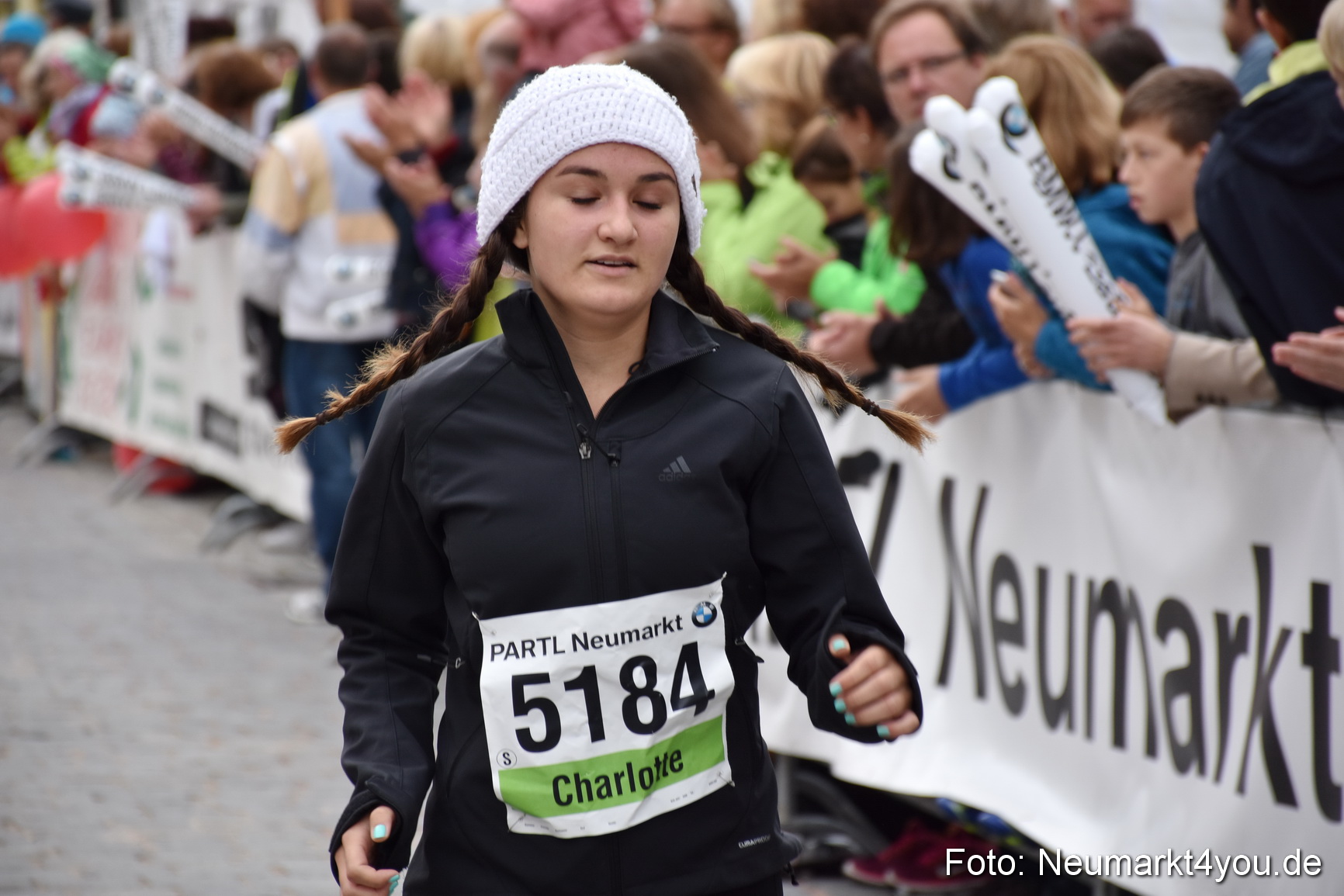 Stadtlauf Neumarkt 2015 1035