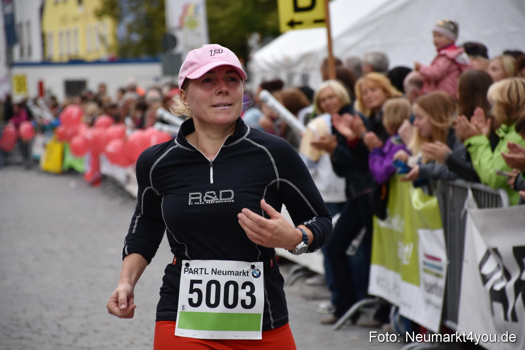 Stadtlauf Neumarkt 2015 1036