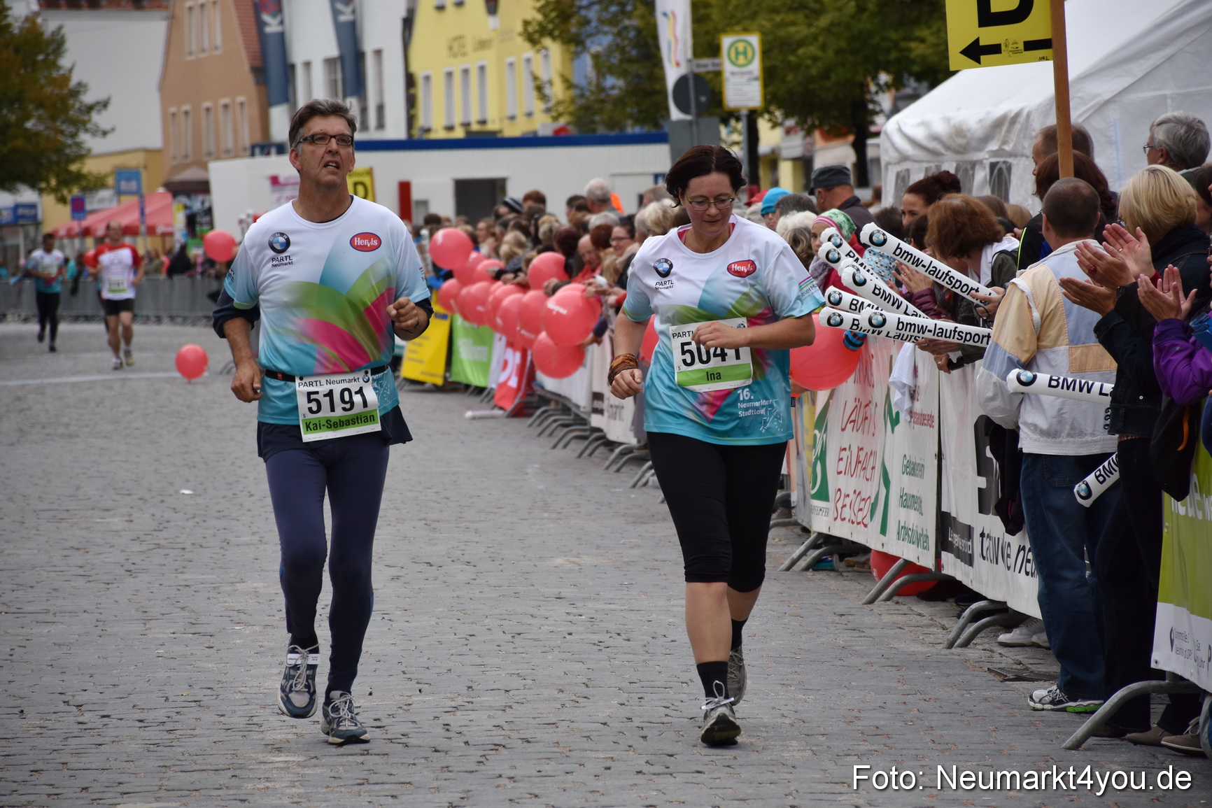 Stadtlauf Neumarkt 2015 1037
