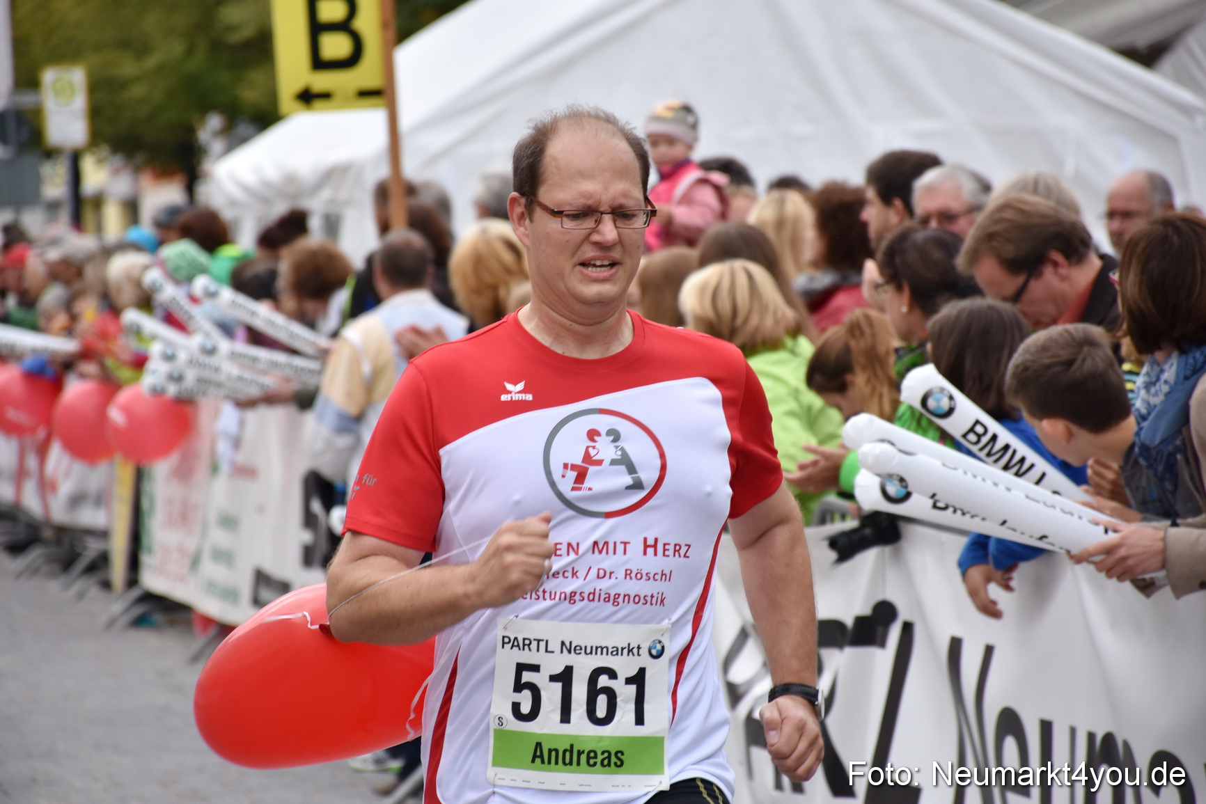 Stadtlauf Neumarkt 2015 1038