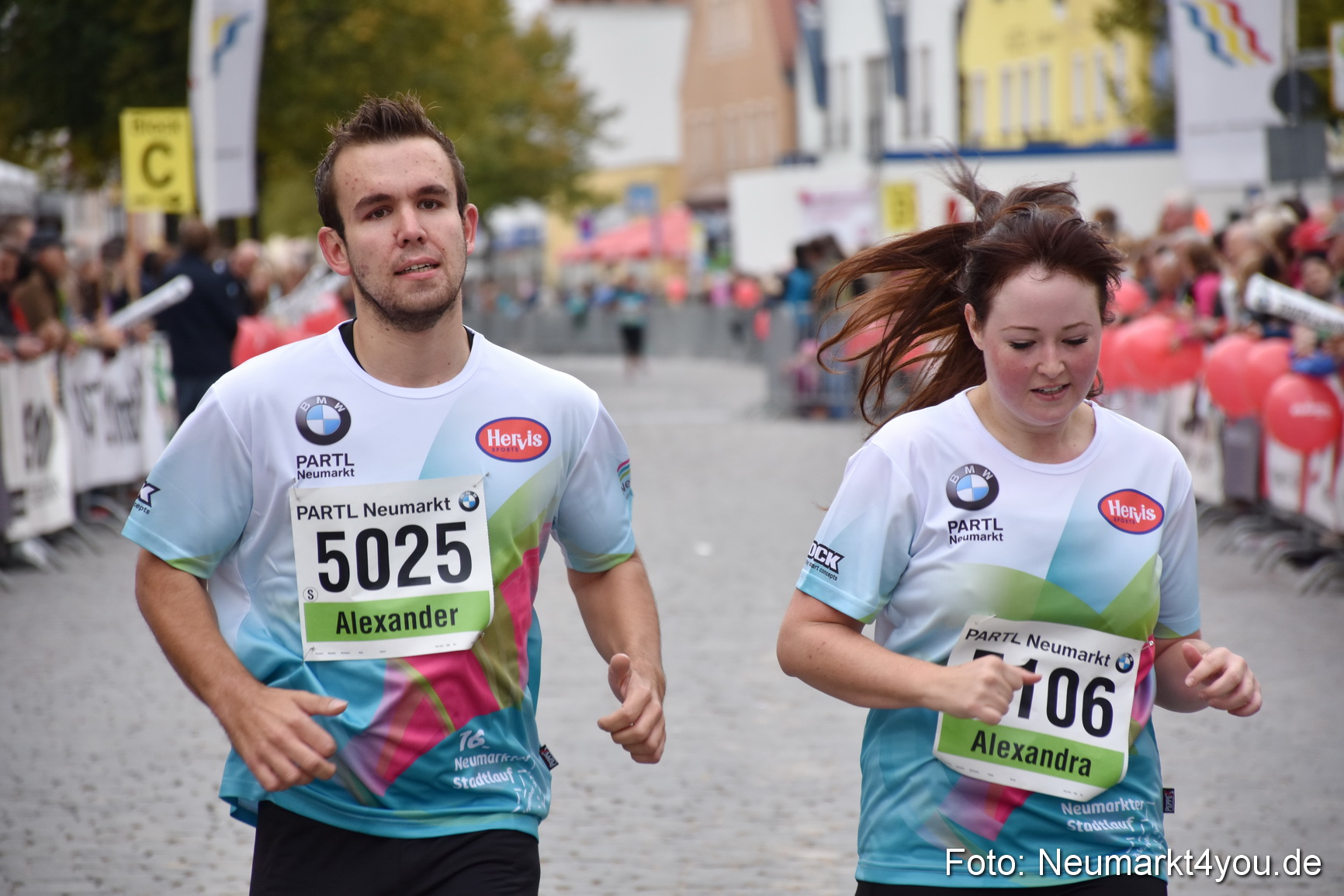 Stadtlauf Neumarkt 2015 1039