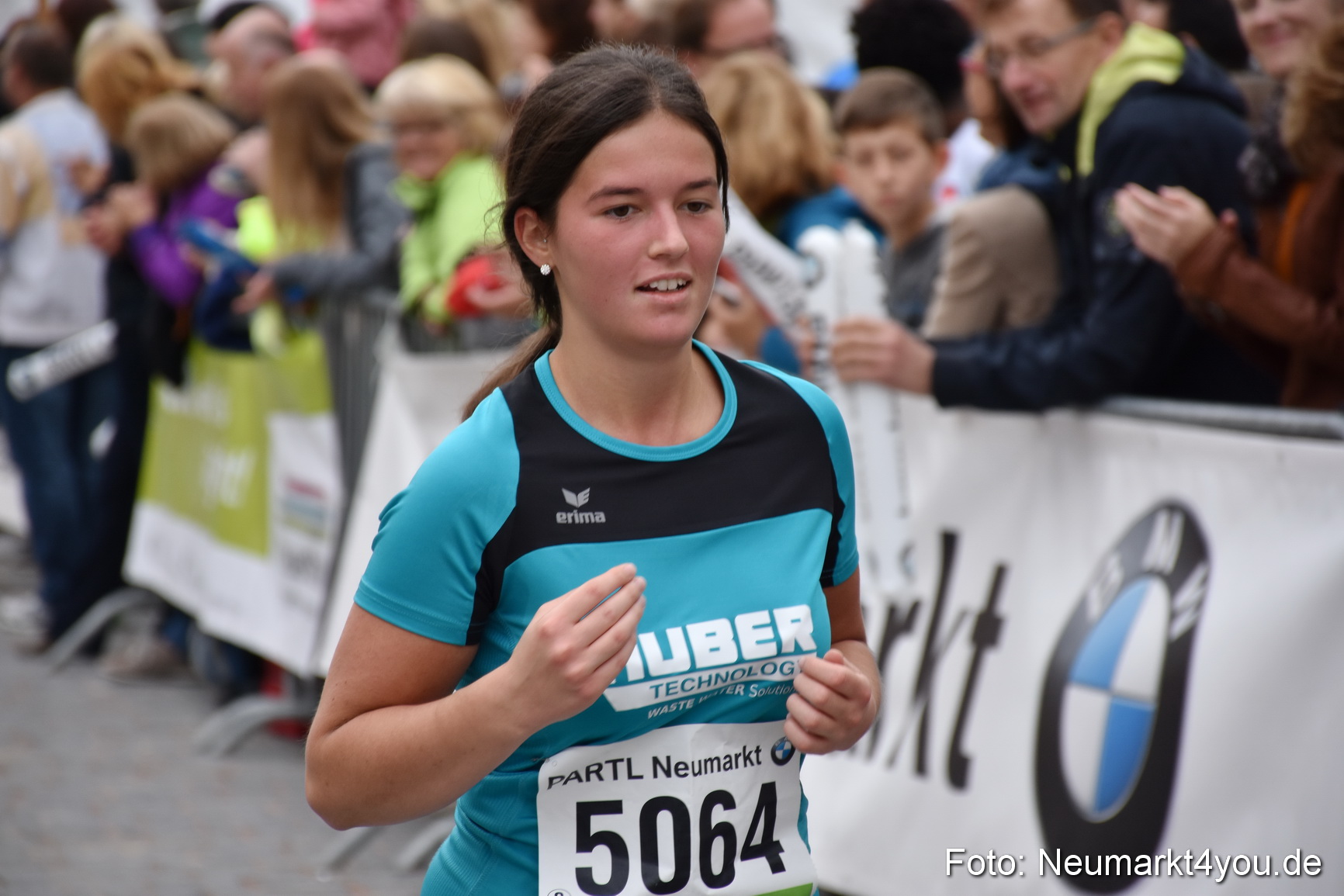 Stadtlauf Neumarkt 2015 1041