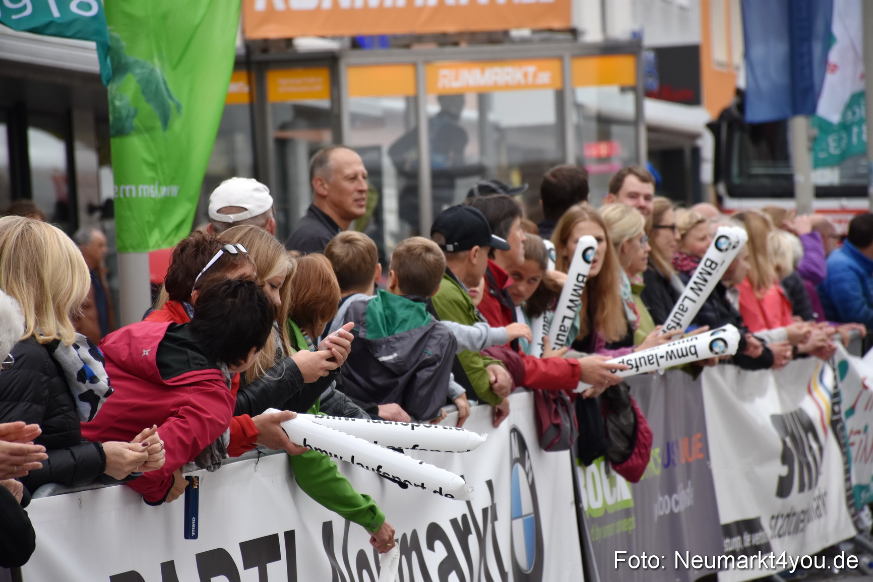 Stadtlauf Neumarkt 2015 1042