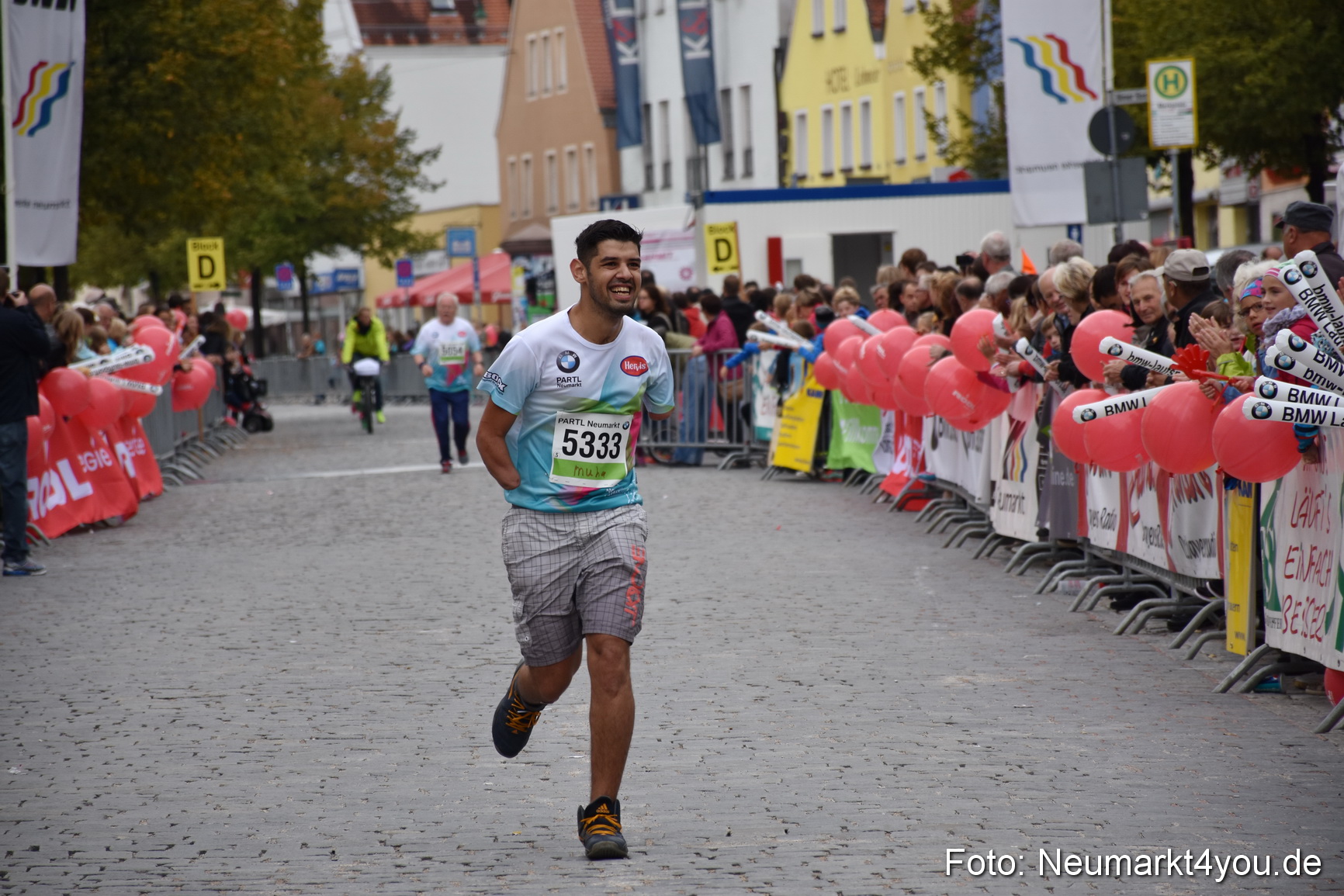 Stadtlauf Neumarkt 2015 1043