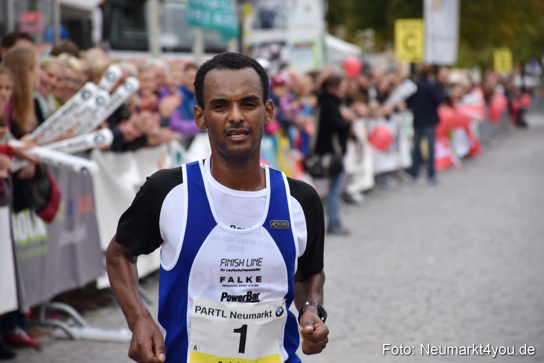 Stadtlauf Neumarkt 2015 1046