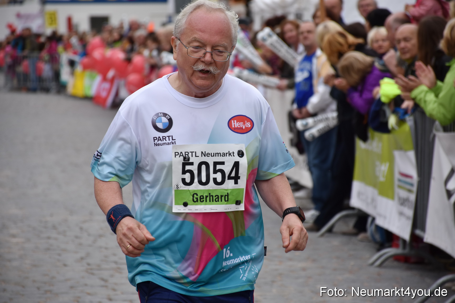 Stadtlauf Neumarkt 2015 1047