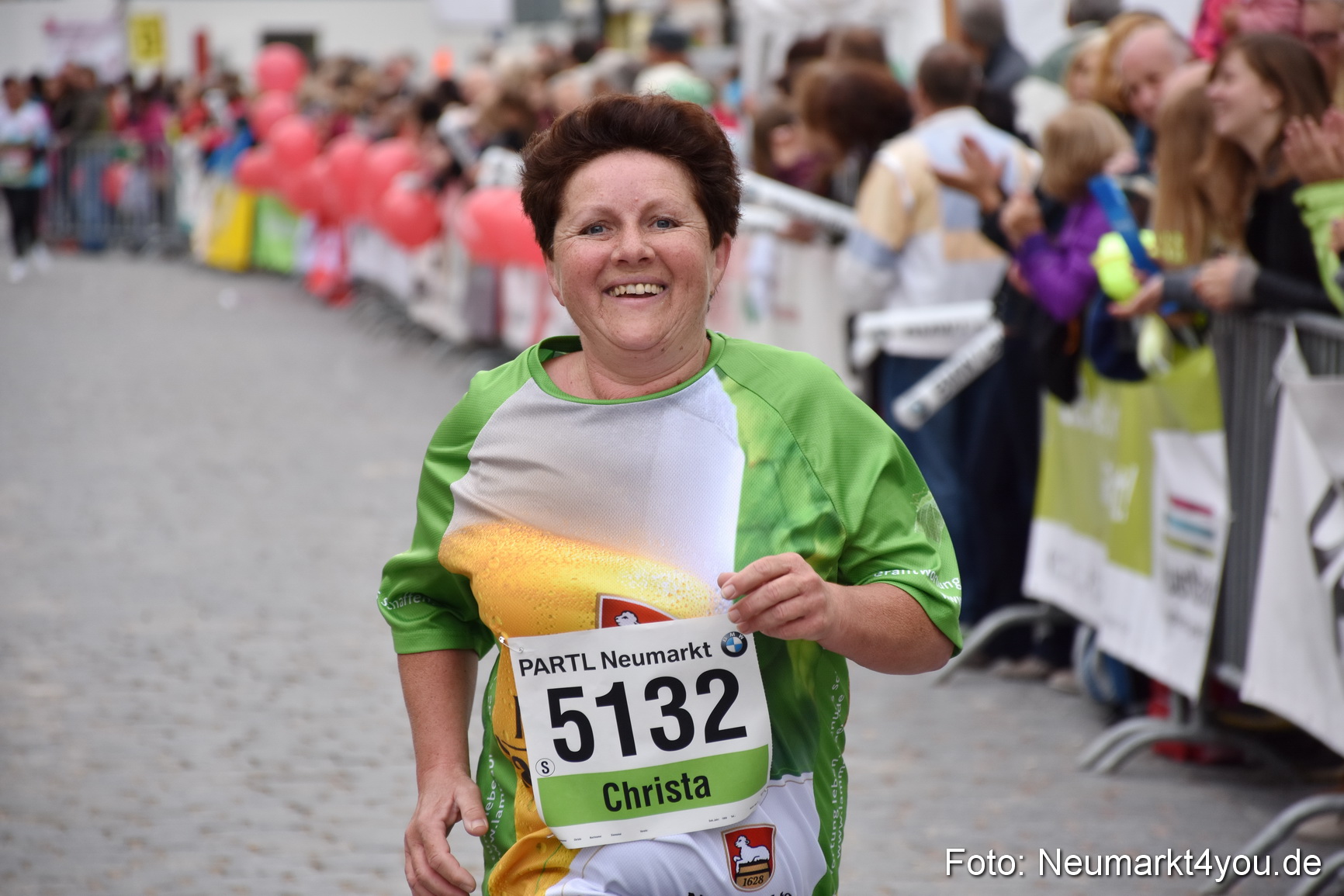 Stadtlauf Neumarkt 2015 1049