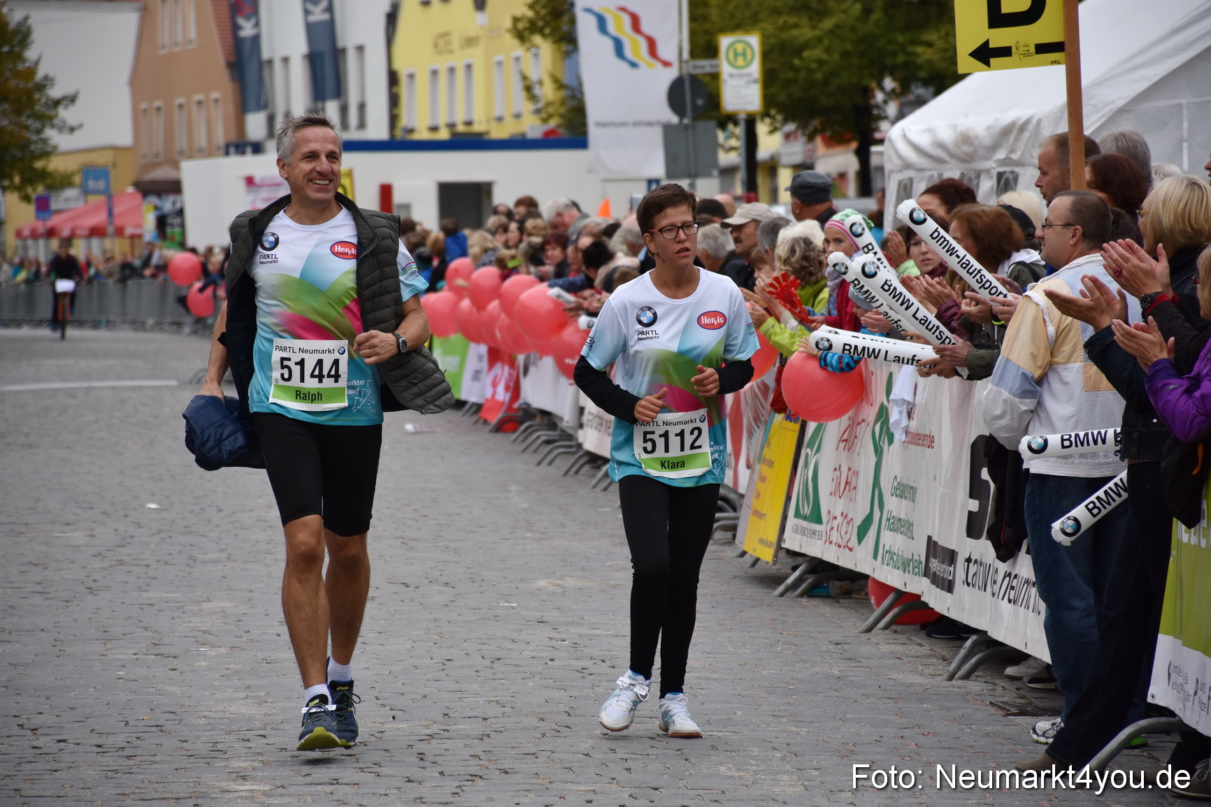 Stadtlauf Neumarkt 2015 1050