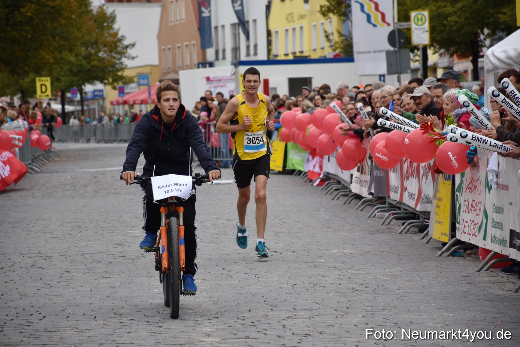 Stadtlauf Neumarkt 2015 1051