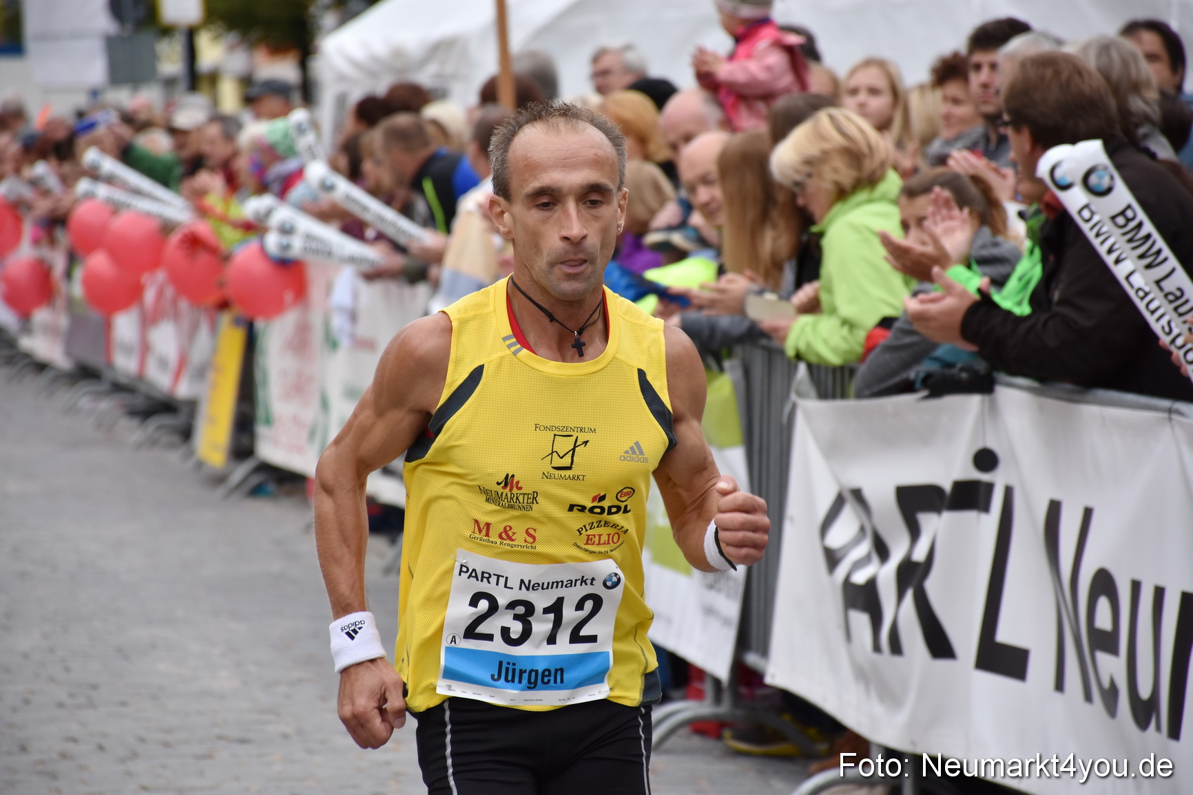 Stadtlauf Neumarkt 2015 1054