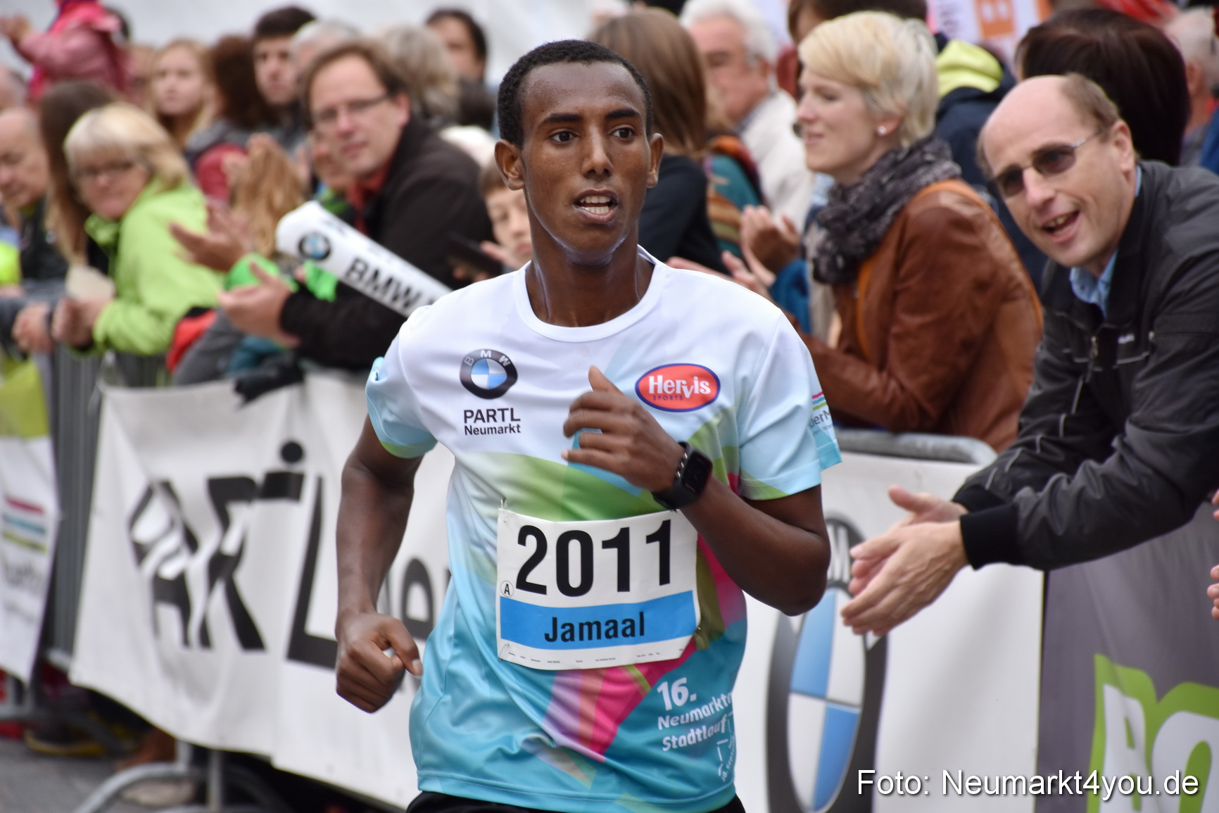 Stadtlauf Neumarkt 2015 1055