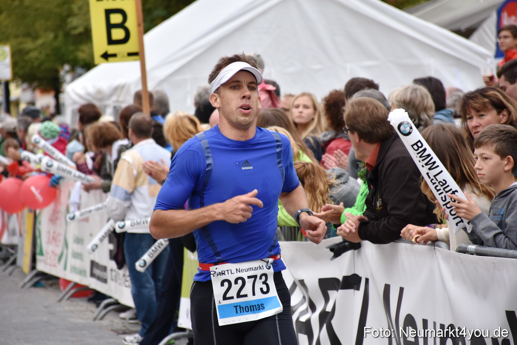 Stadtlauf Neumarkt 2015 1056