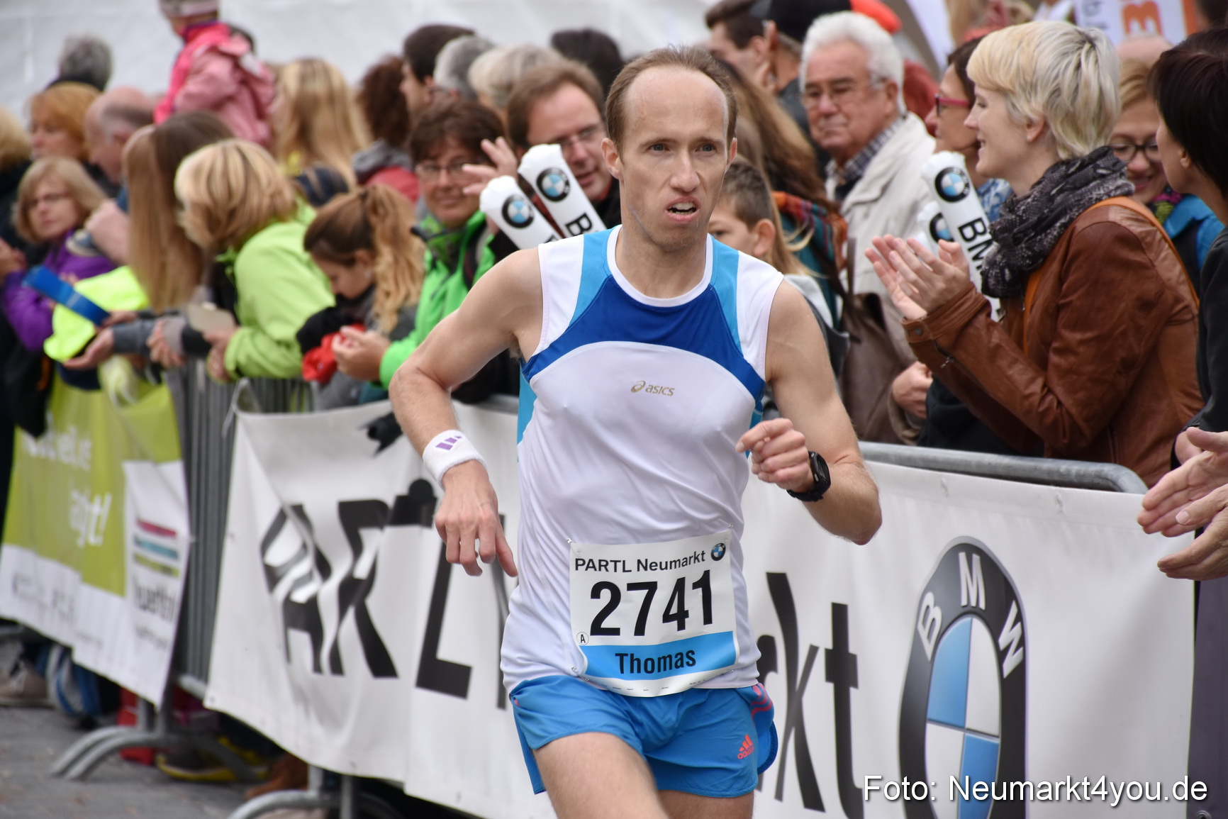 Stadtlauf Neumarkt 2015 1057