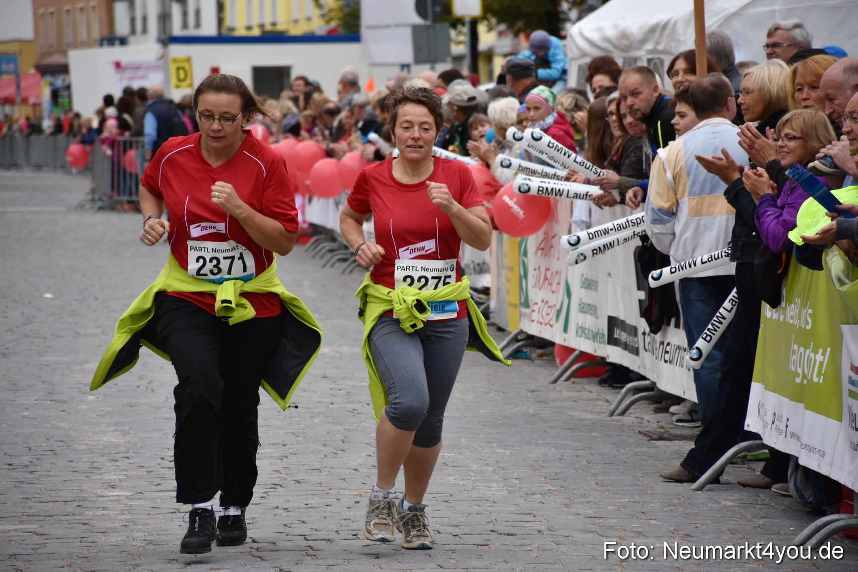 Stadtlauf Neumarkt 2015 1060