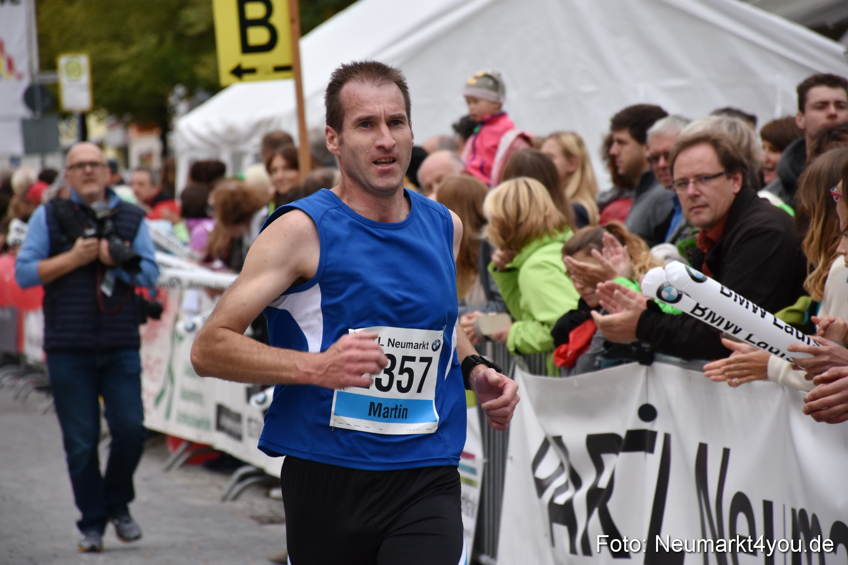 Stadtlauf Neumarkt 2015 1061
