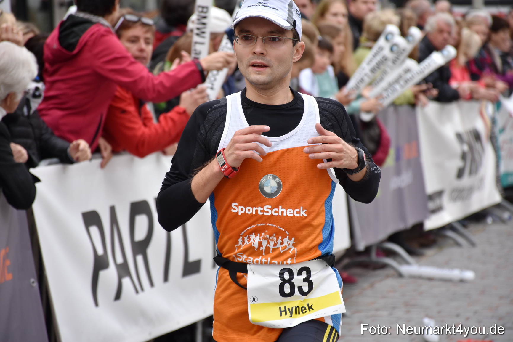 Stadtlauf Neumarkt 2015 1063