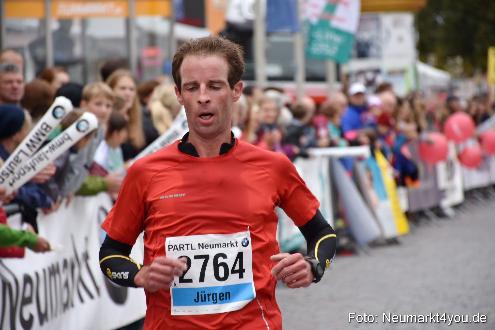 Stadtlauf Neumarkt 2015 1065