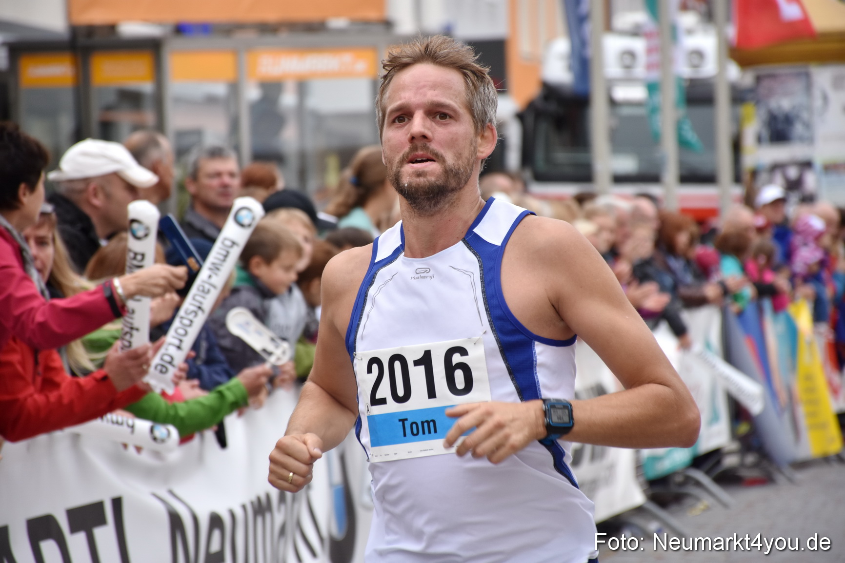 Stadtlauf Neumarkt 2015 1066