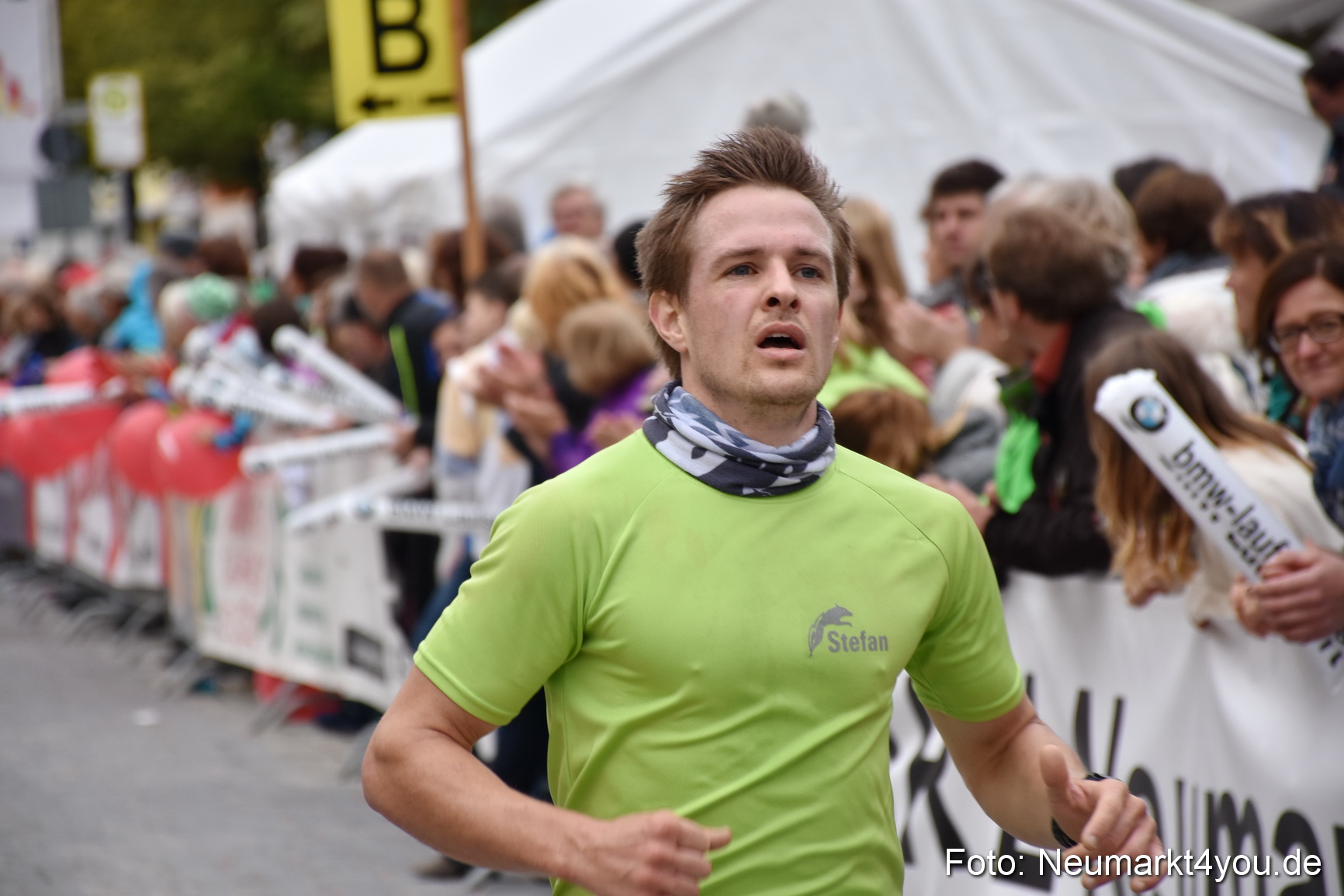 Stadtlauf Neumarkt 2015 1067