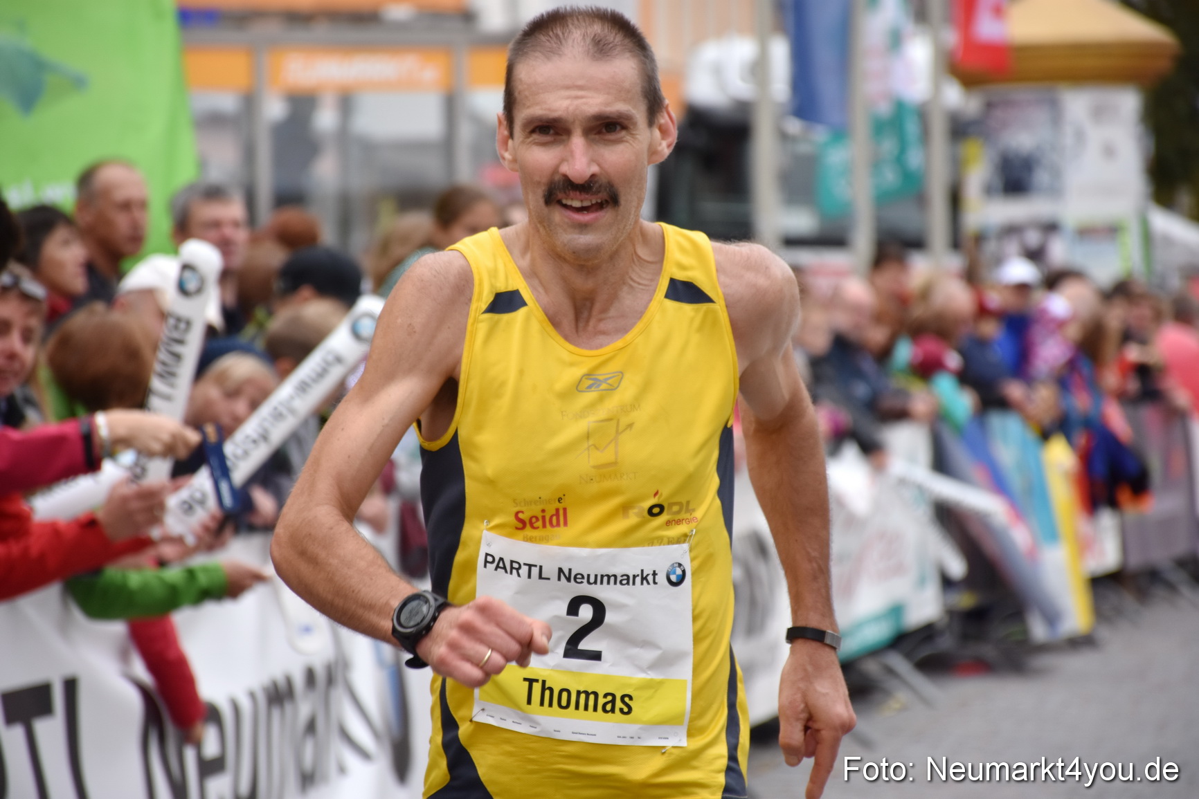 Stadtlauf Neumarkt 2015 1069