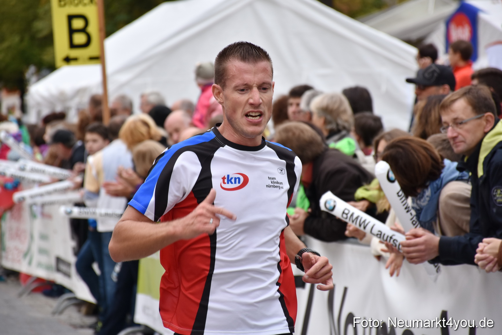 Stadtlauf Neumarkt 2015 1070