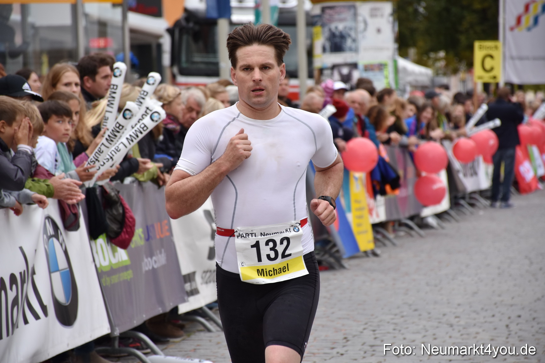 Stadtlauf Neumarkt 2015 1071