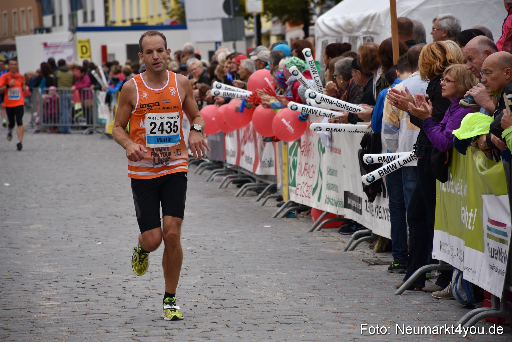 Stadtlauf Neumarkt 2015 1072