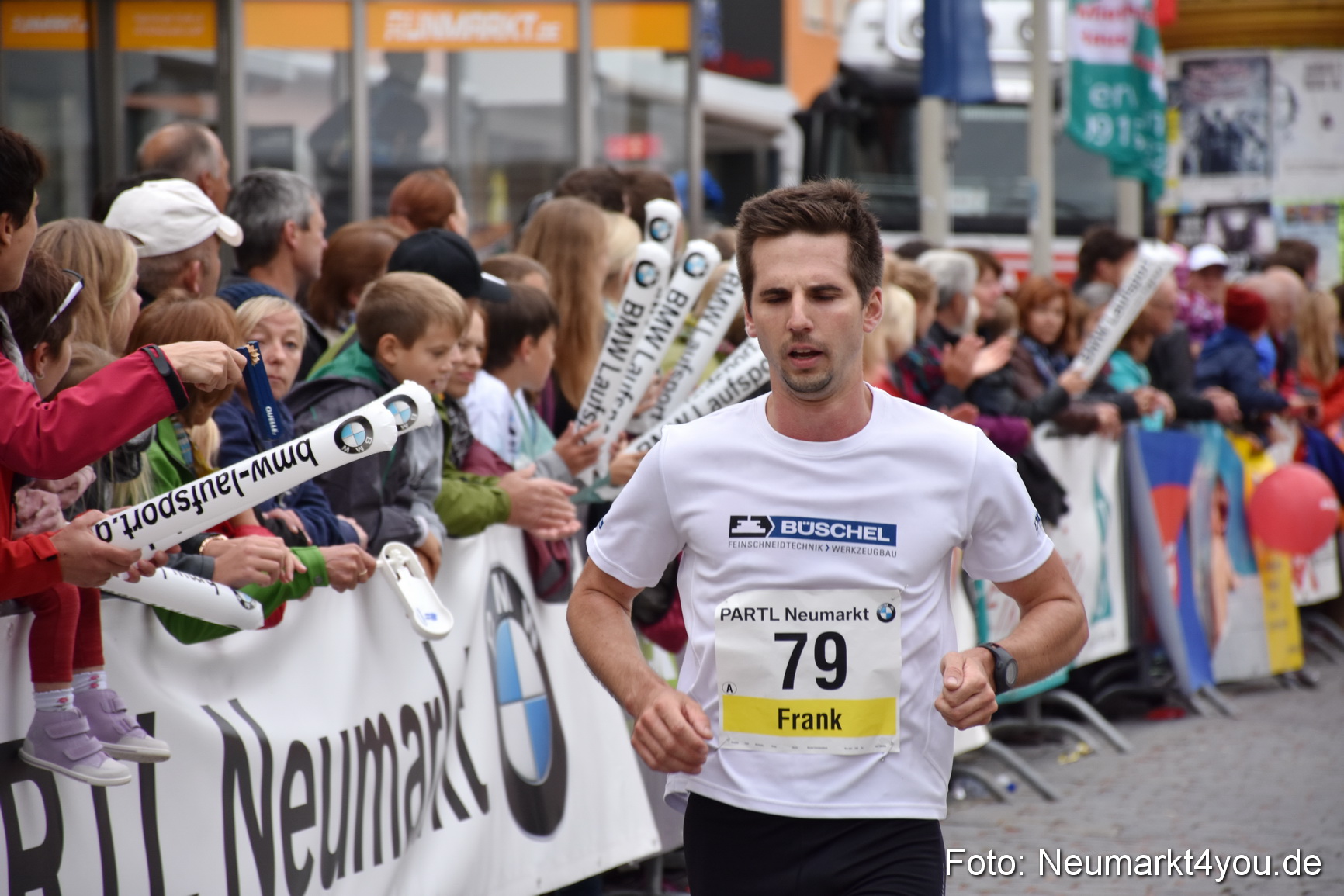 Stadtlauf Neumarkt 2015 1073