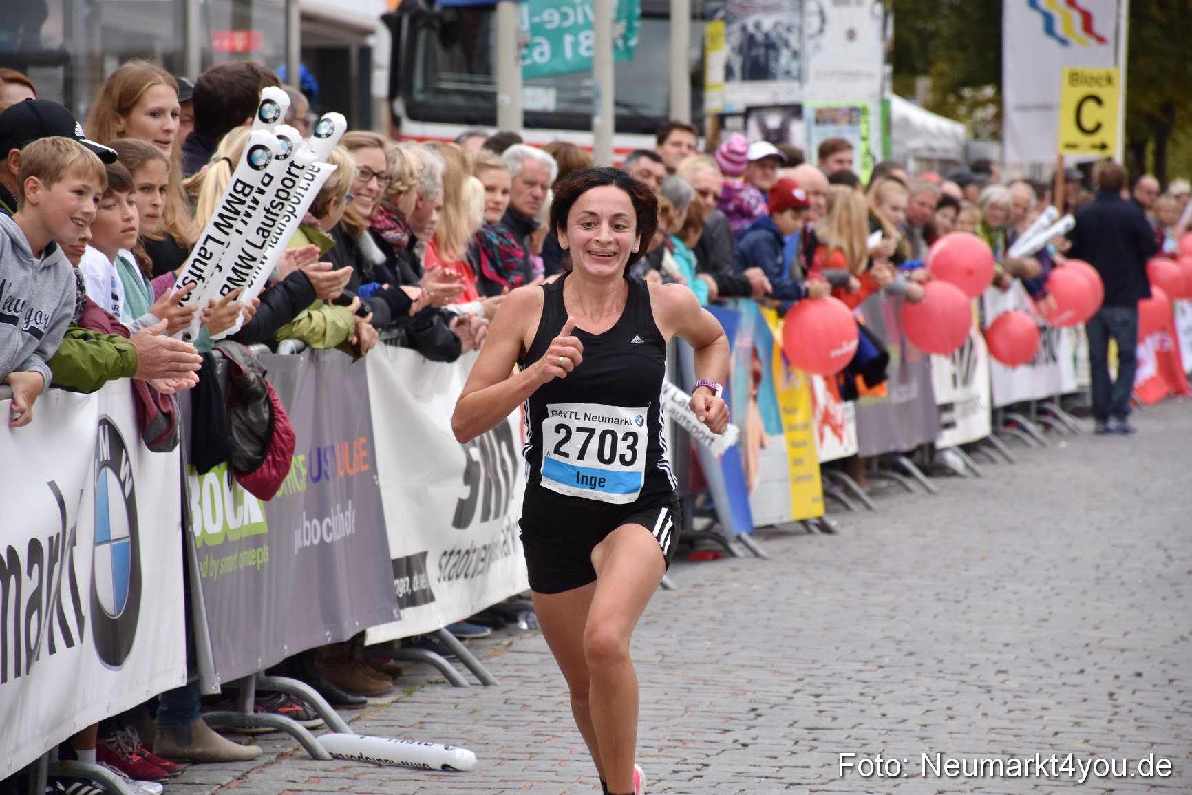 Stadtlauf Neumarkt 2015 1082