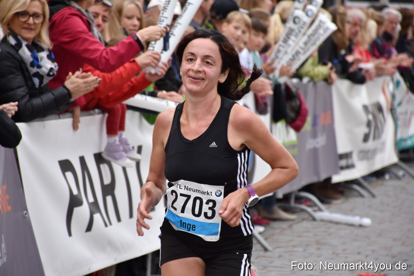 Stadtlauf Neumarkt 2015 1083