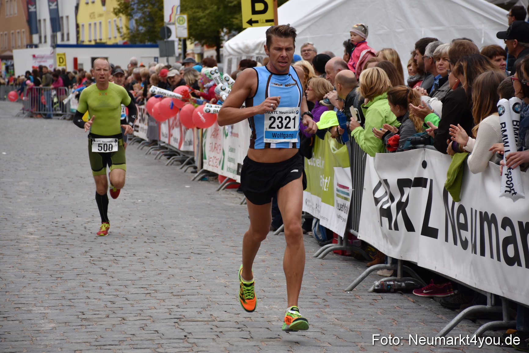 Stadtlauf Neumarkt 2015 1084
