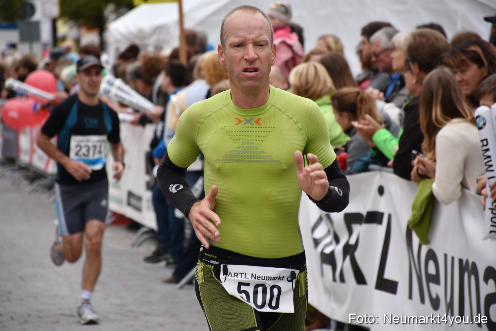 Stadtlauf Neumarkt 2015 1085