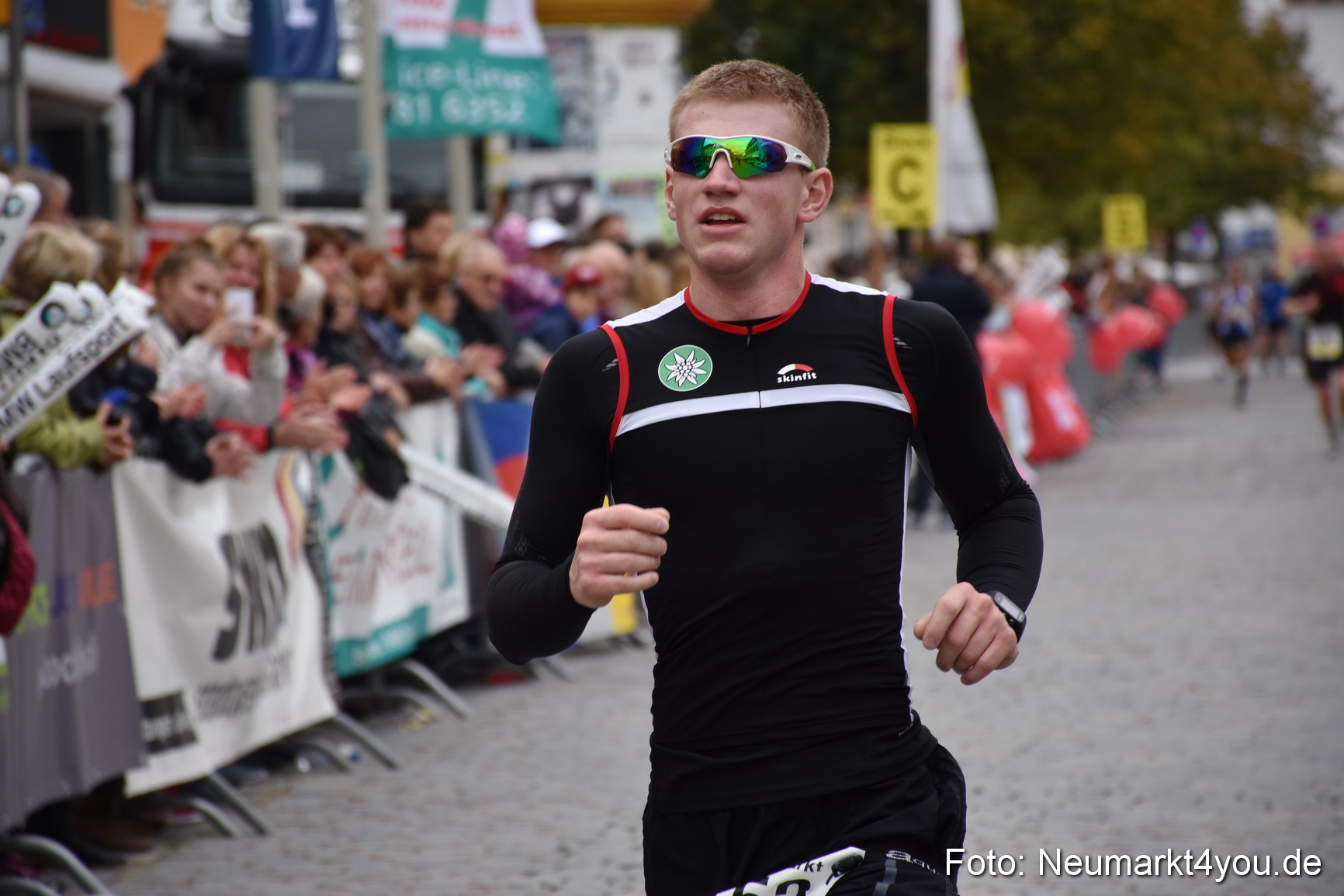 Stadtlauf Neumarkt 2015 1086