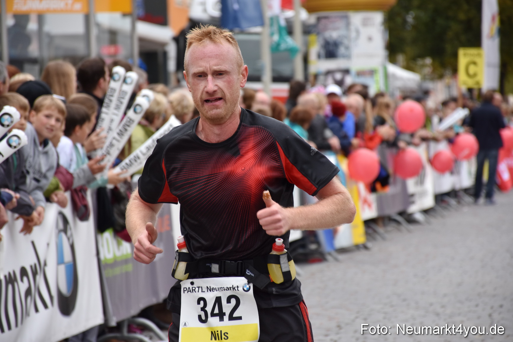 Stadtlauf Neumarkt 2015 1088