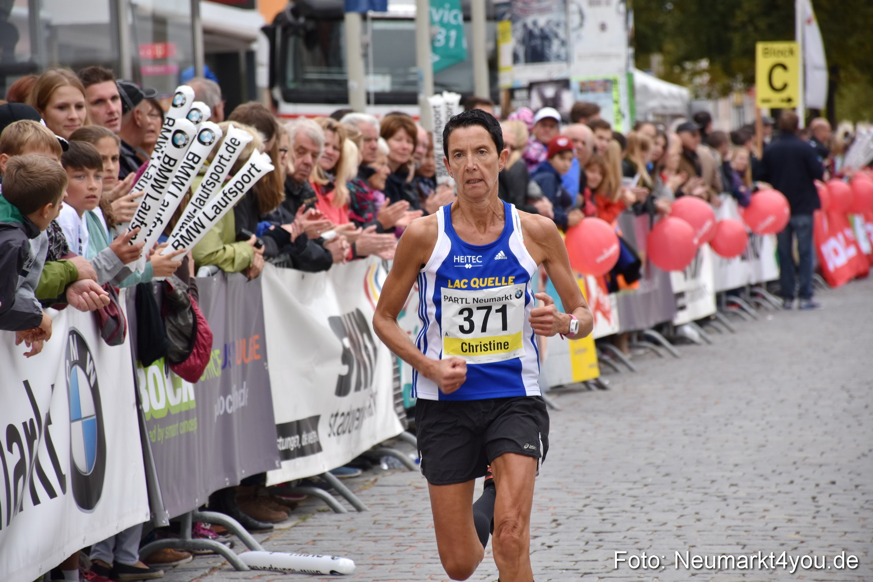 Stadtlauf Neumarkt 2015 1089