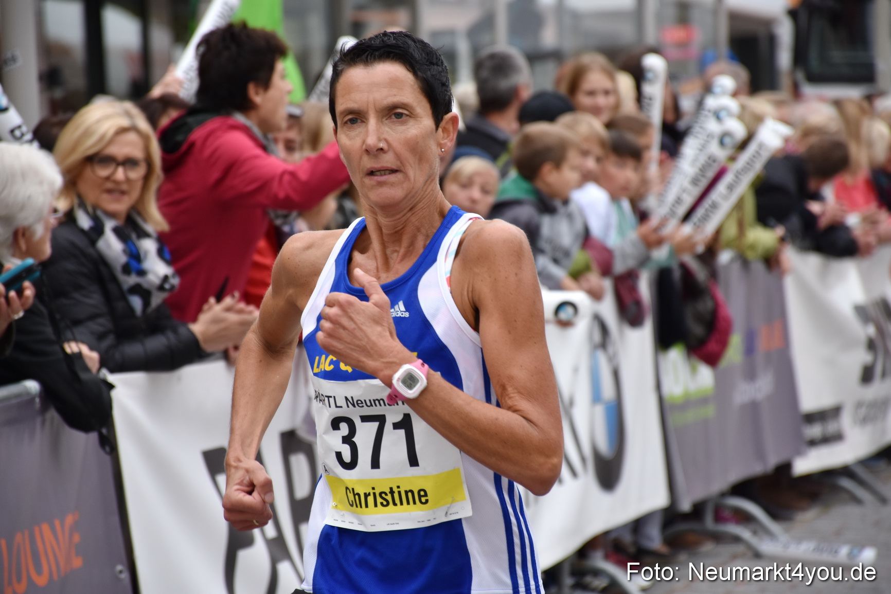 Stadtlauf Neumarkt 2015 1090